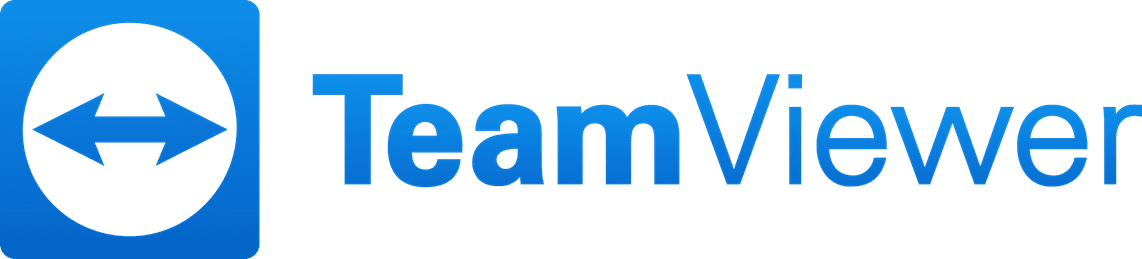 team viewer logo