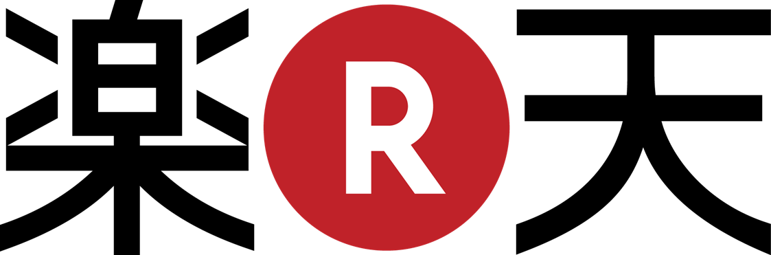 Rakuten logo