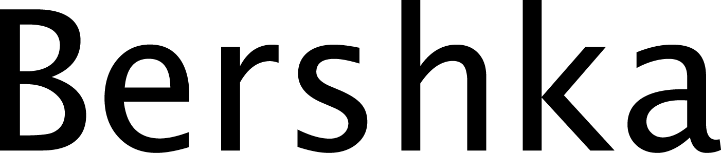 bershka logo