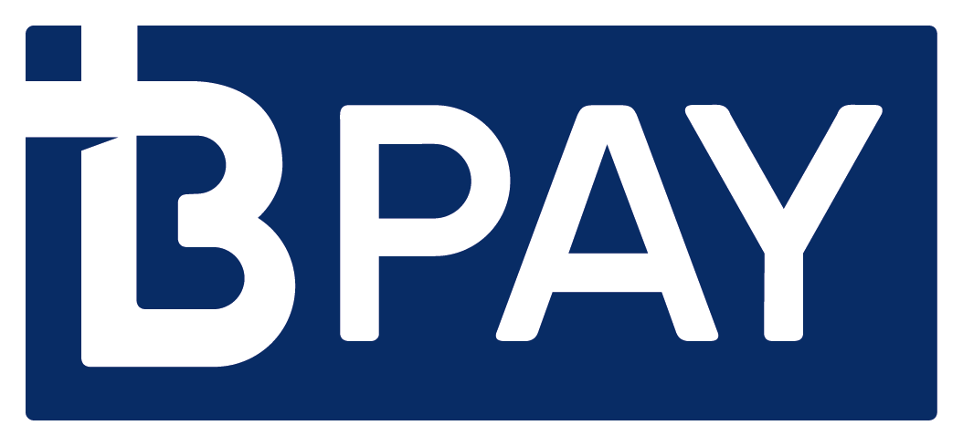 bpay logo