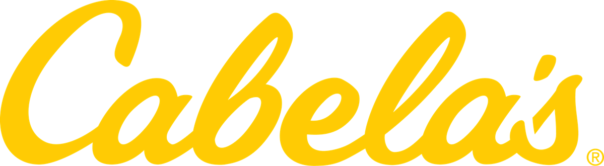 cabelas logo