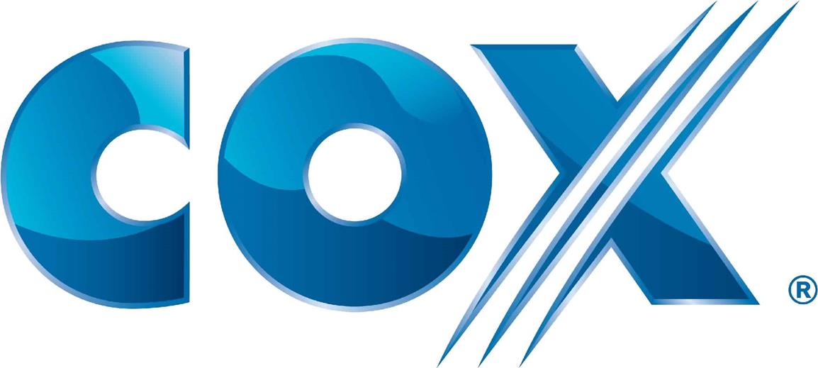 cox logo