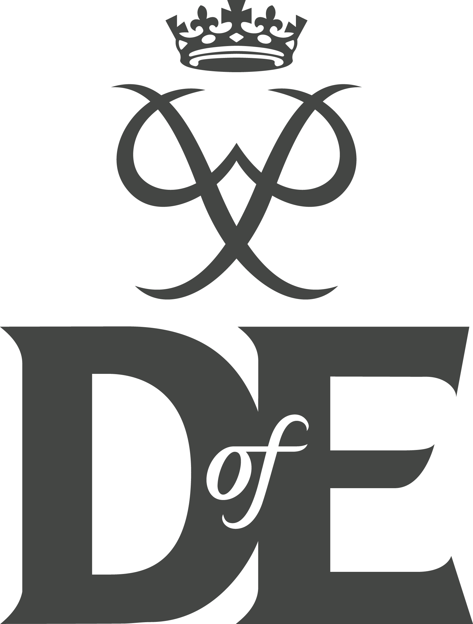 dofe logo