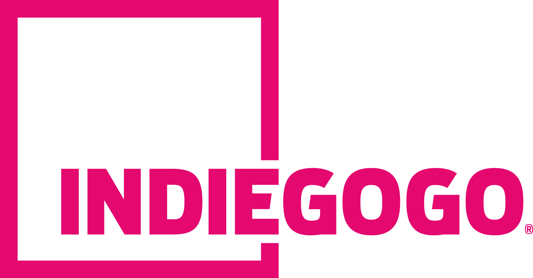 indiegogo logo