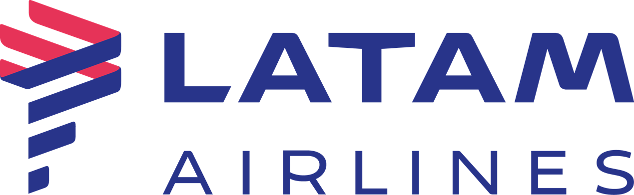 latam logo