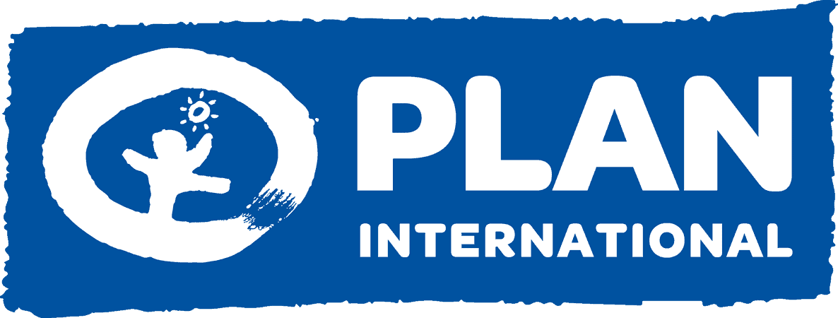 plan international logo