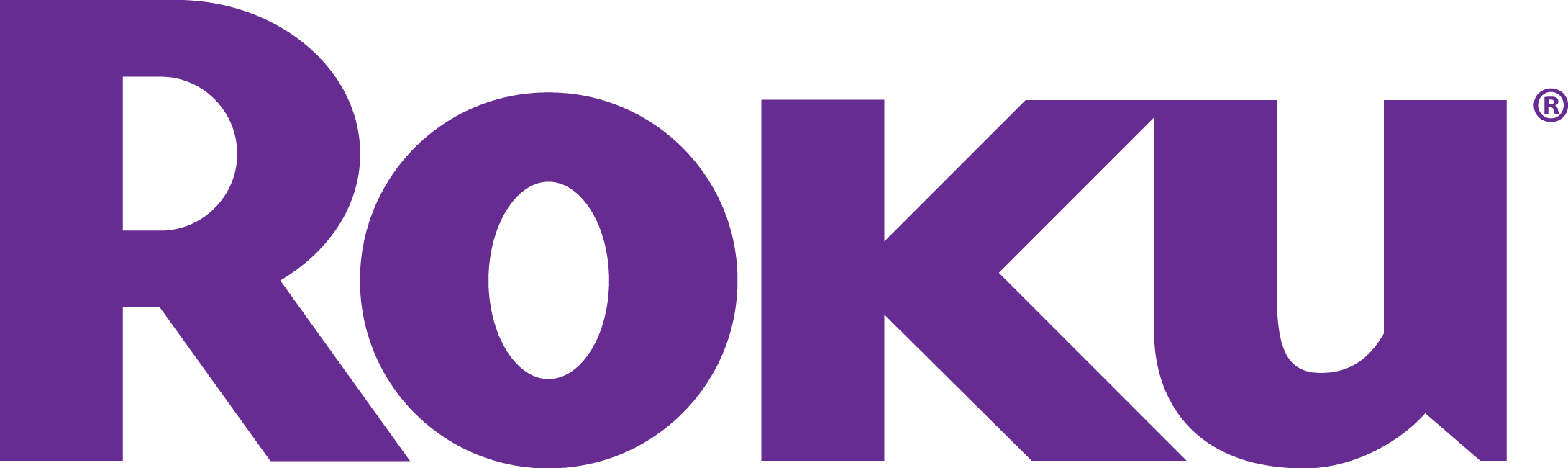 roku logo