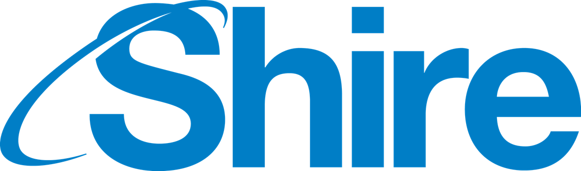 shire logo