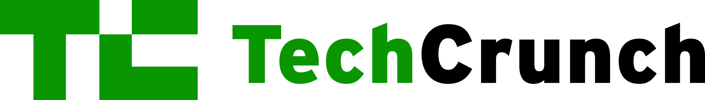 tc techcrunch logo