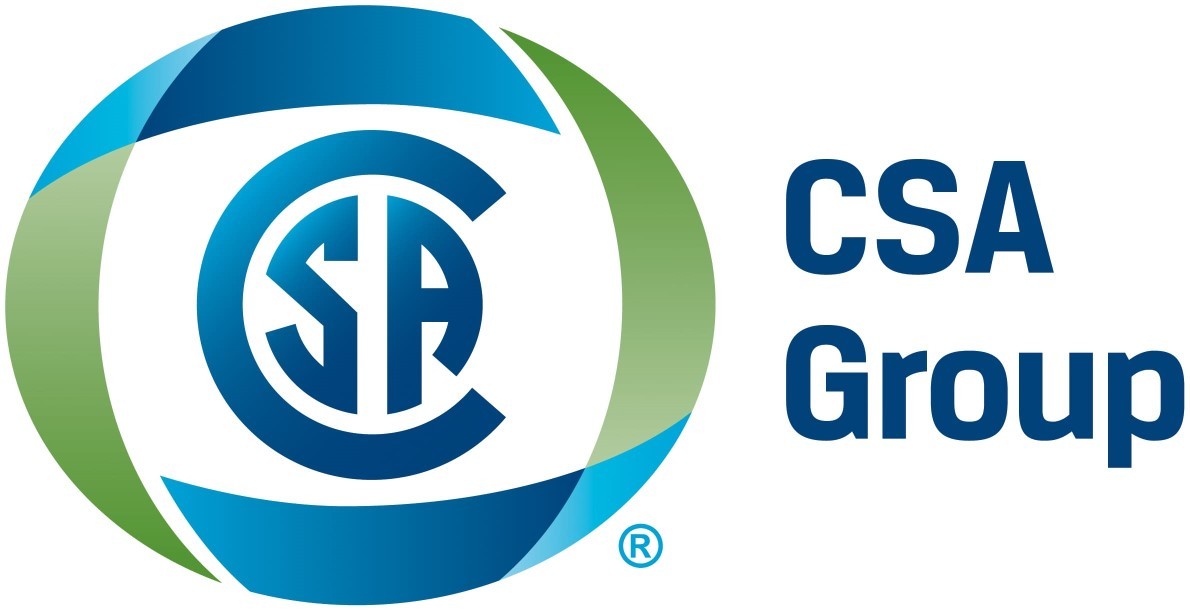 CSA logo