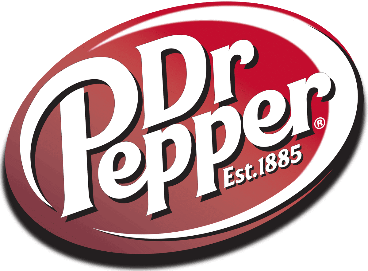 Dr Pepper logo