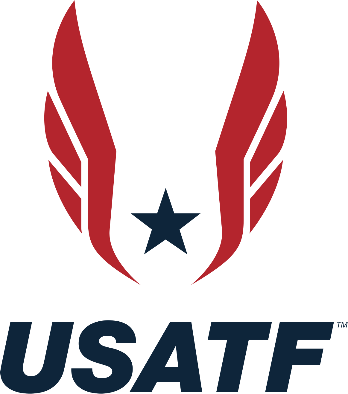 USATF logo