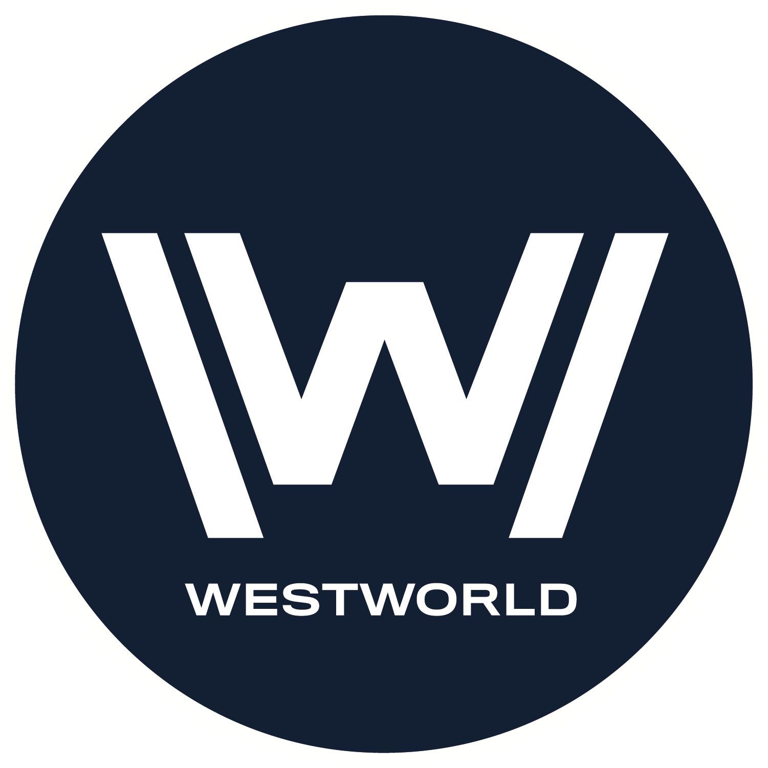 Westworld Logo