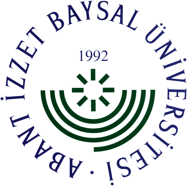 abant izzet baysal universitesi amblem logo