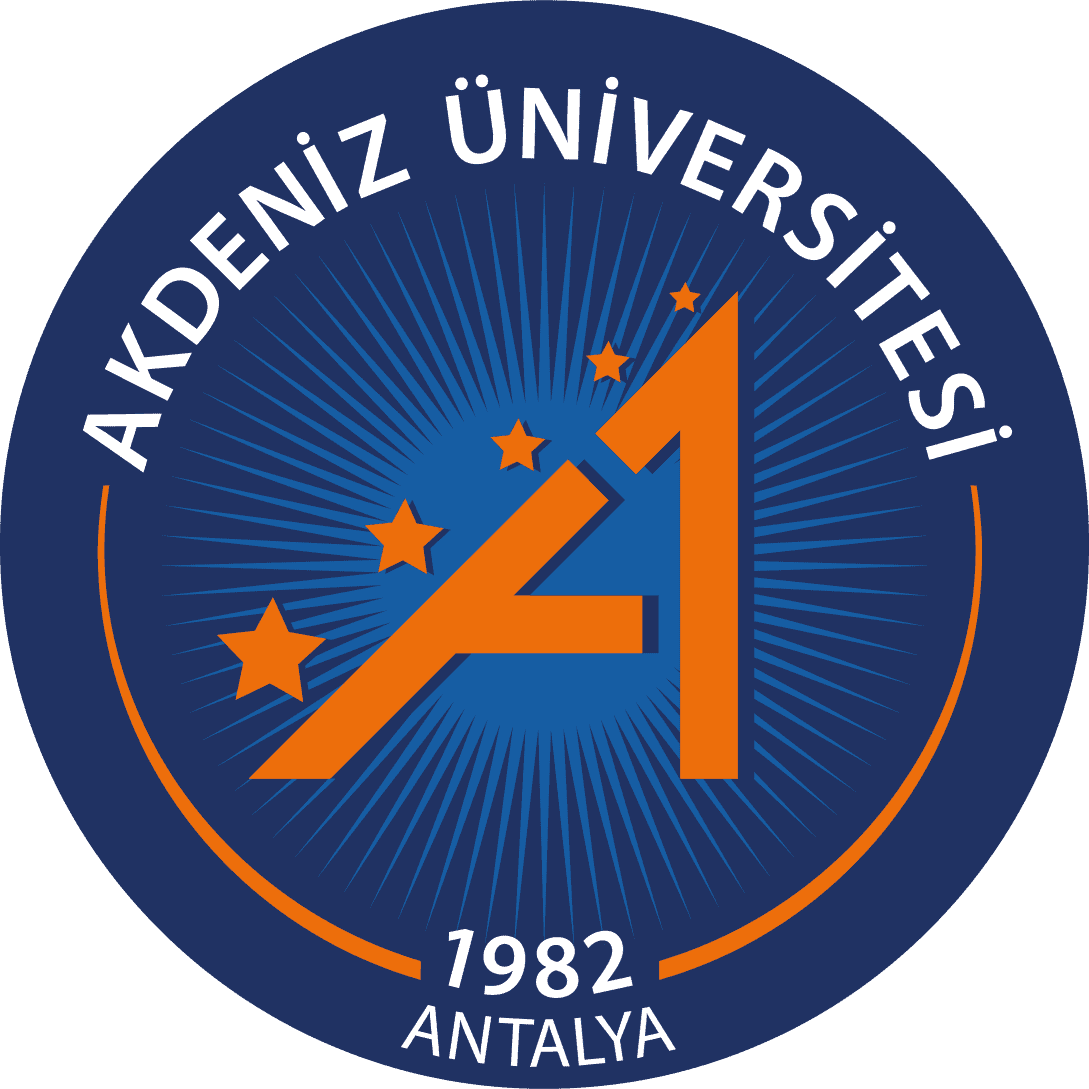 akdeniz universitesi logo