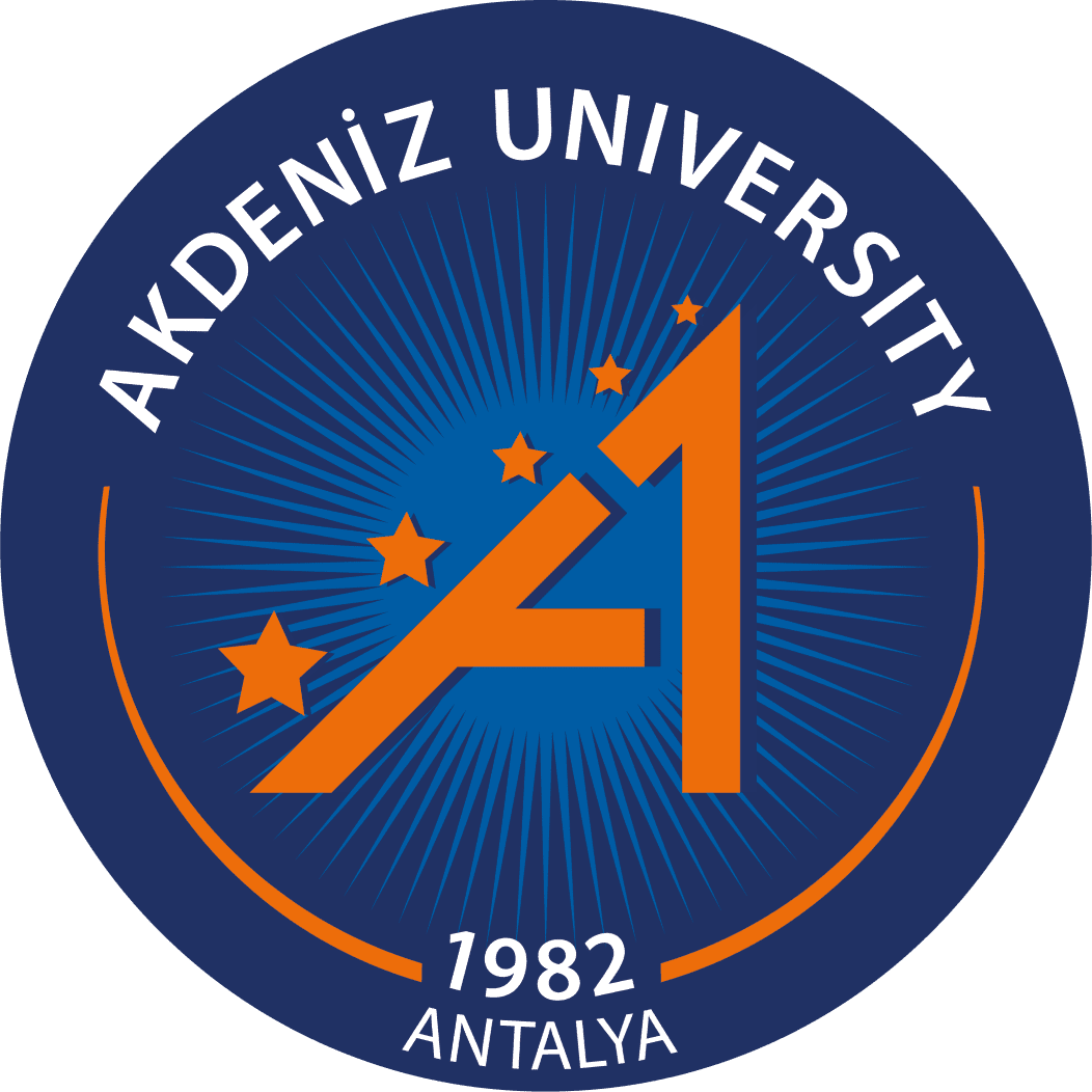 akdeniz university logo