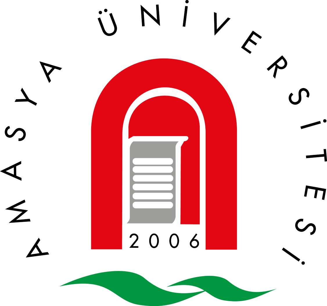 amasya universitesi logo