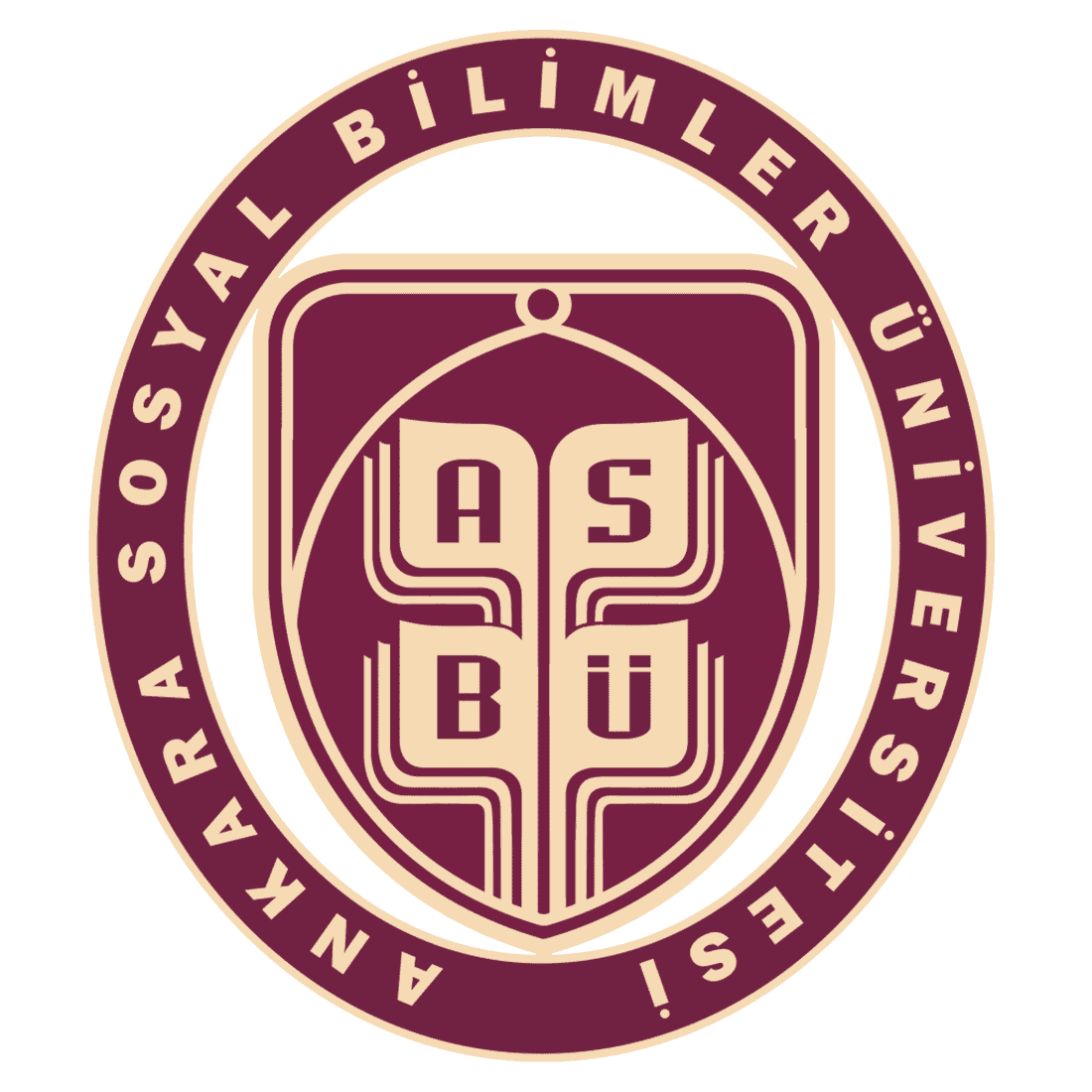 ankara sosyal bilimler universitesi logo