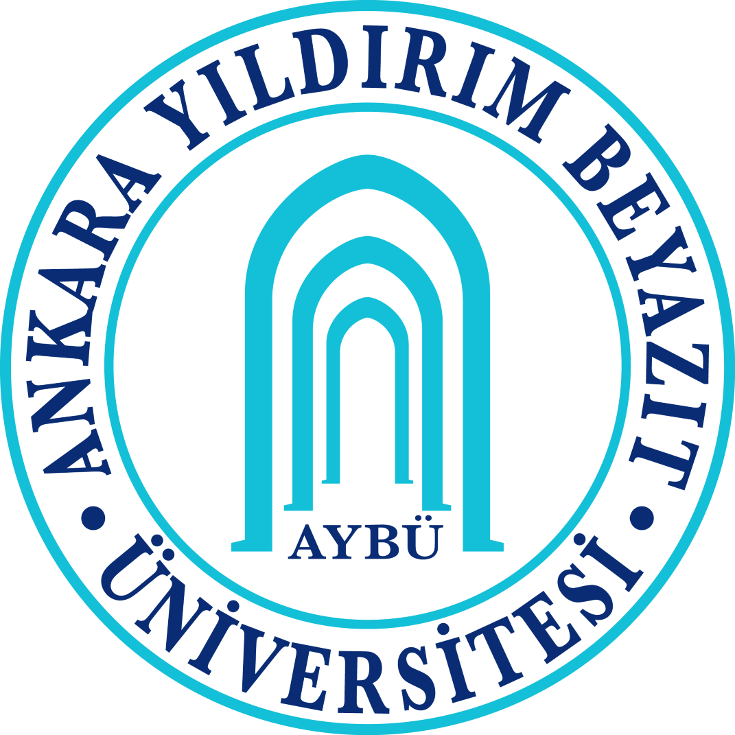 ankara yildirim beyazit universitesi logo