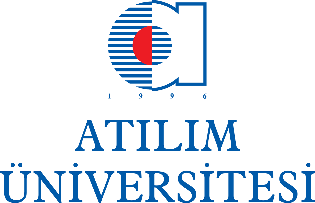 atilim universitesi logo