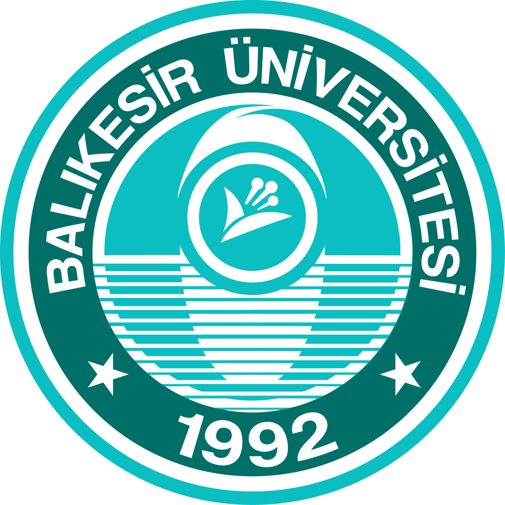 balikesir universitesi logo