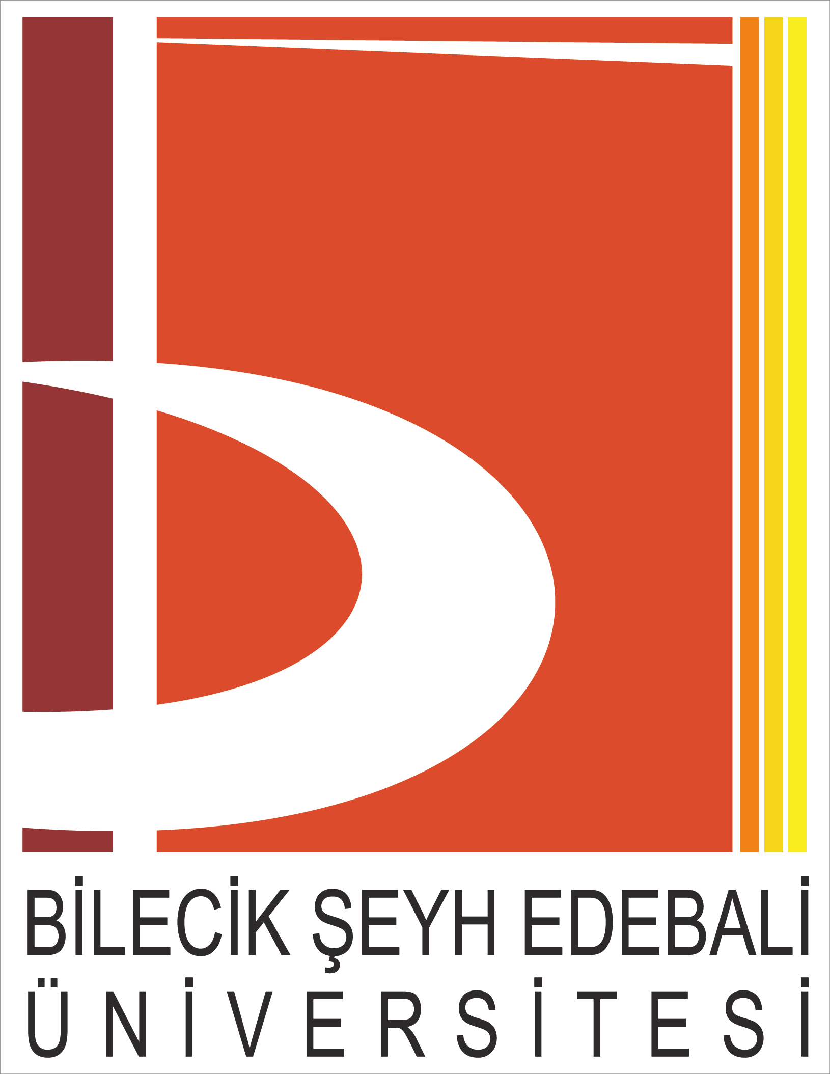 bilecik seyh edebali universitesi logo