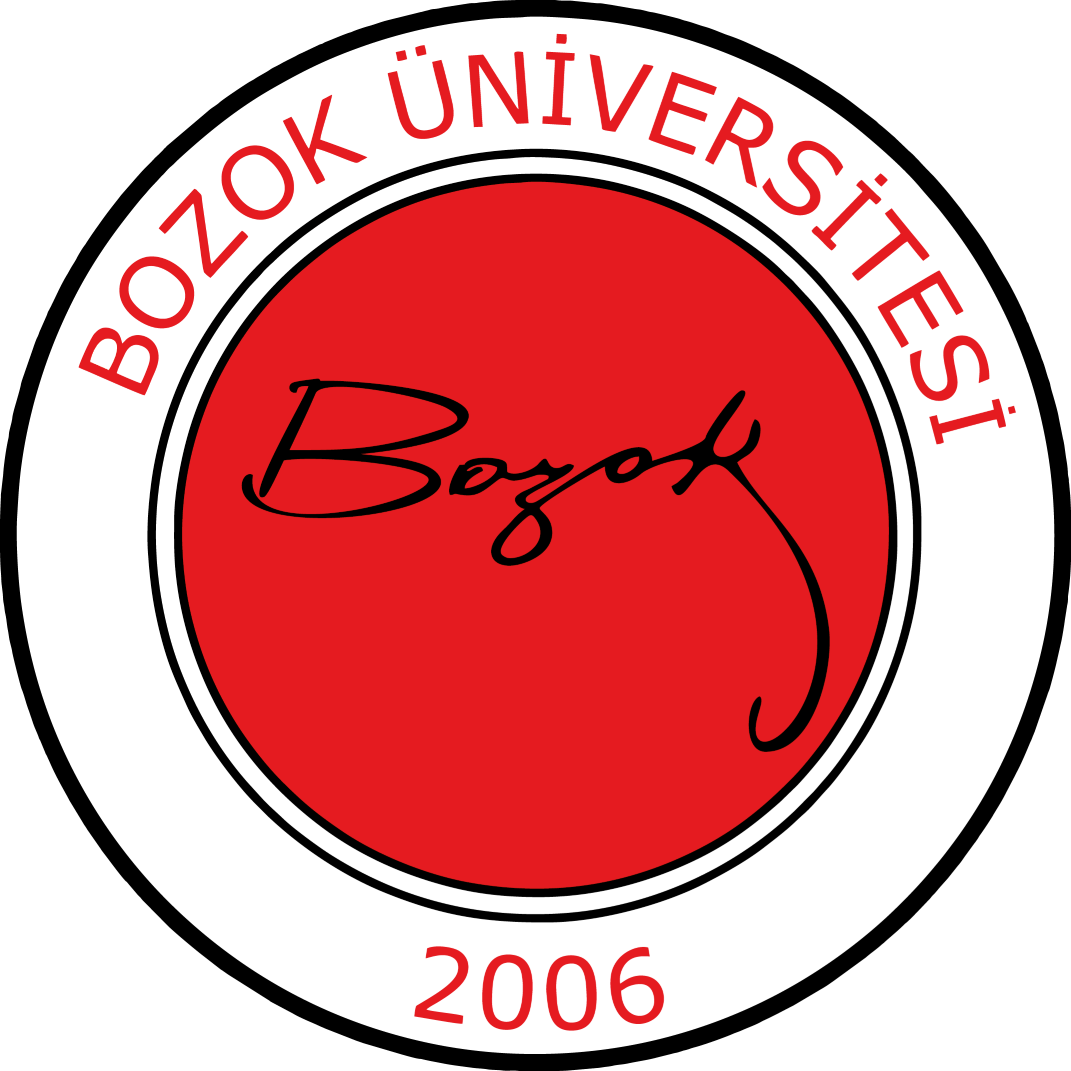bozok universitesi logo