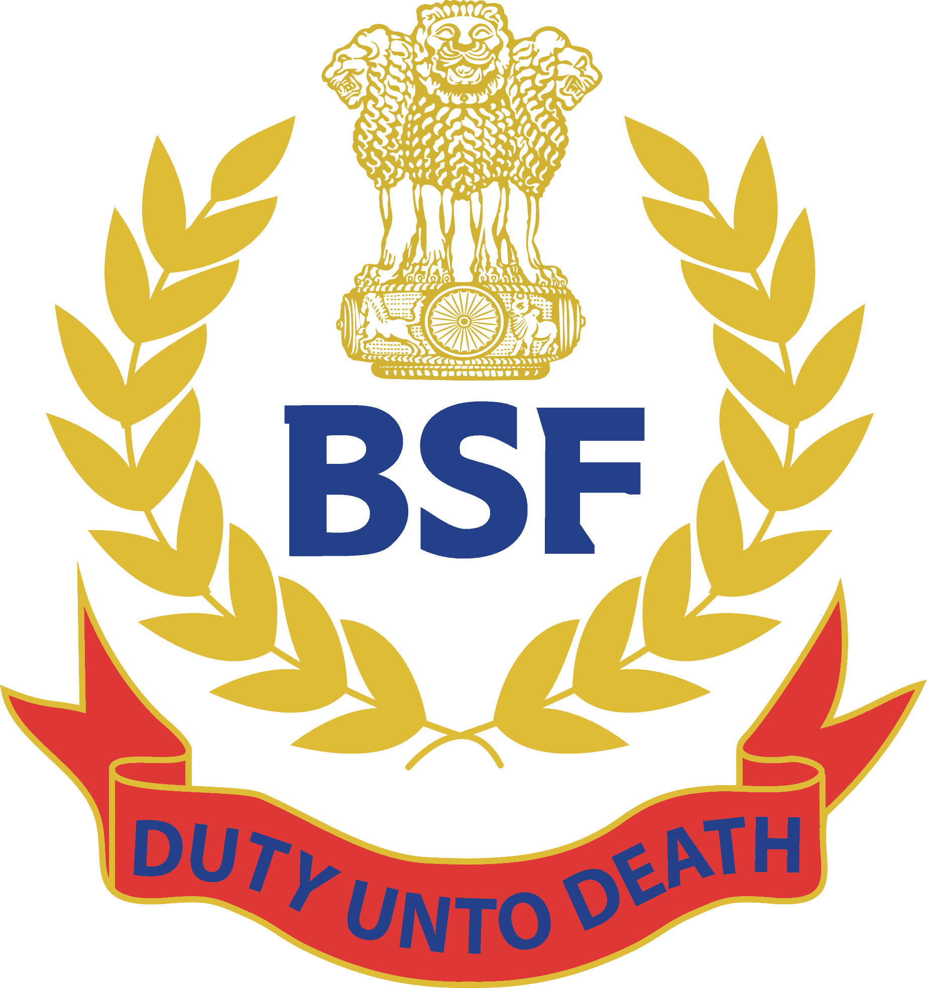 bsf logo