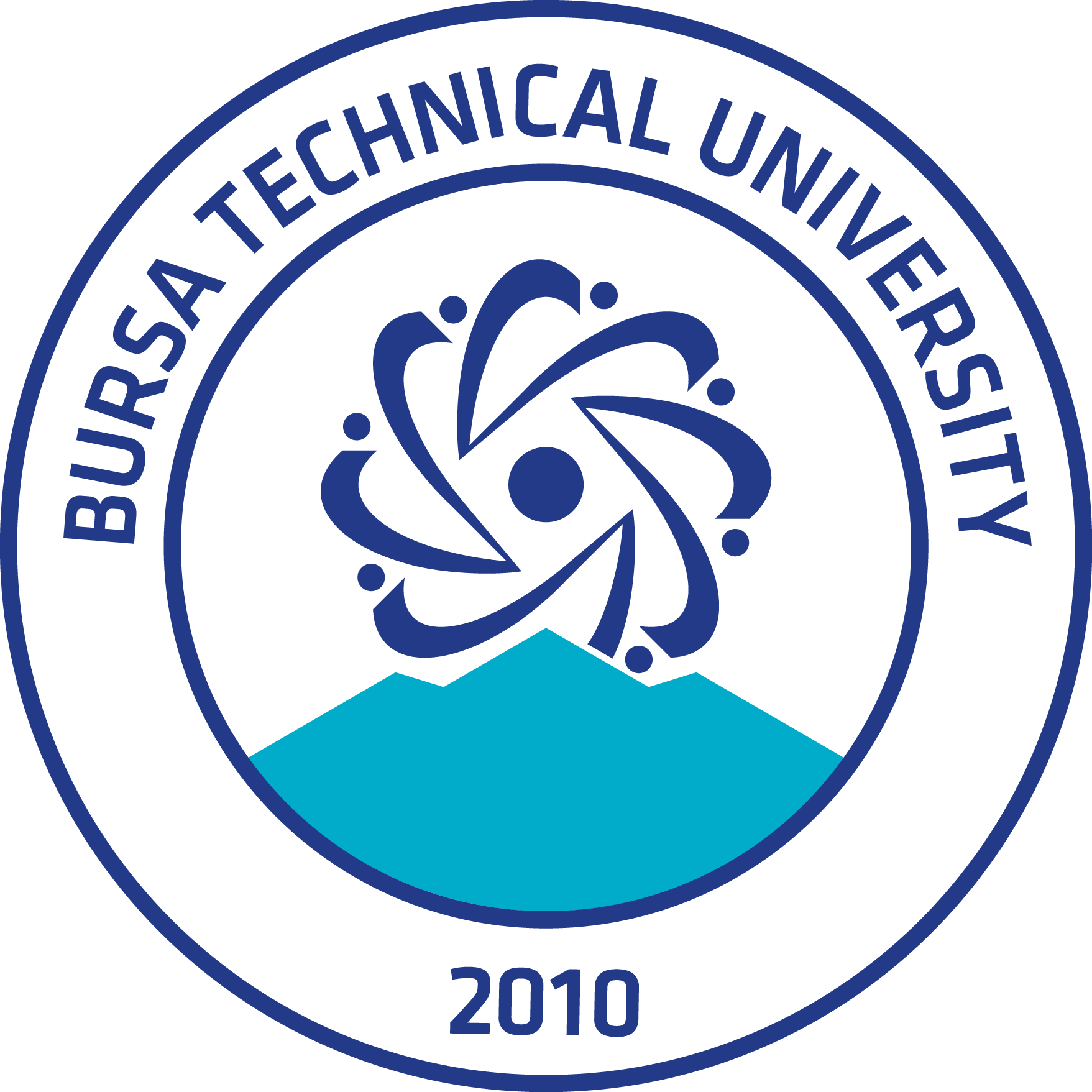 bursa technical university logo
