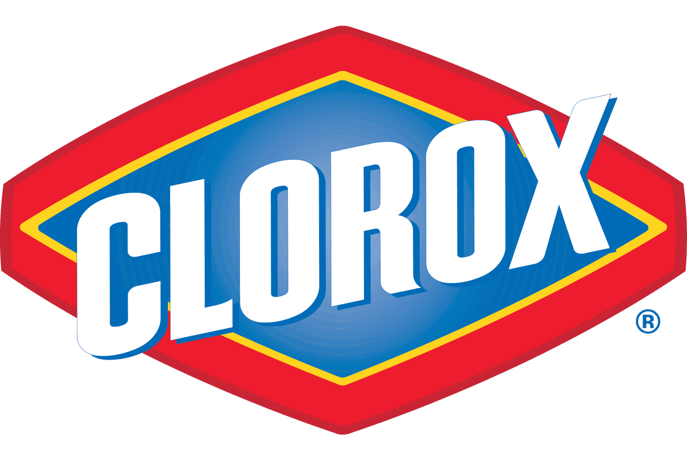 clorox logo