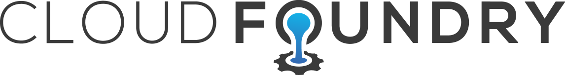 cloud foundry logo