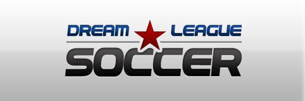 dream league soccer logo