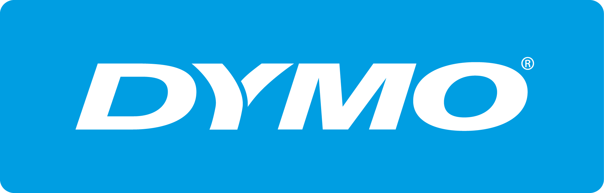 dymo logo