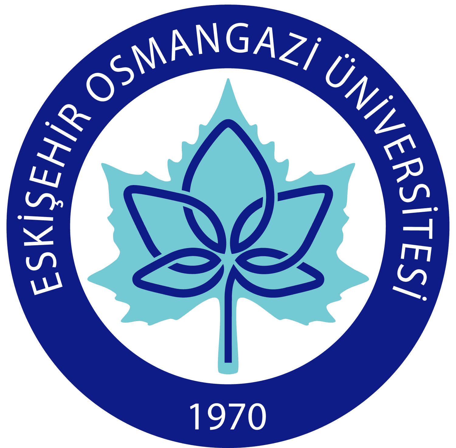 eskisehir osmangazi universitesi logo