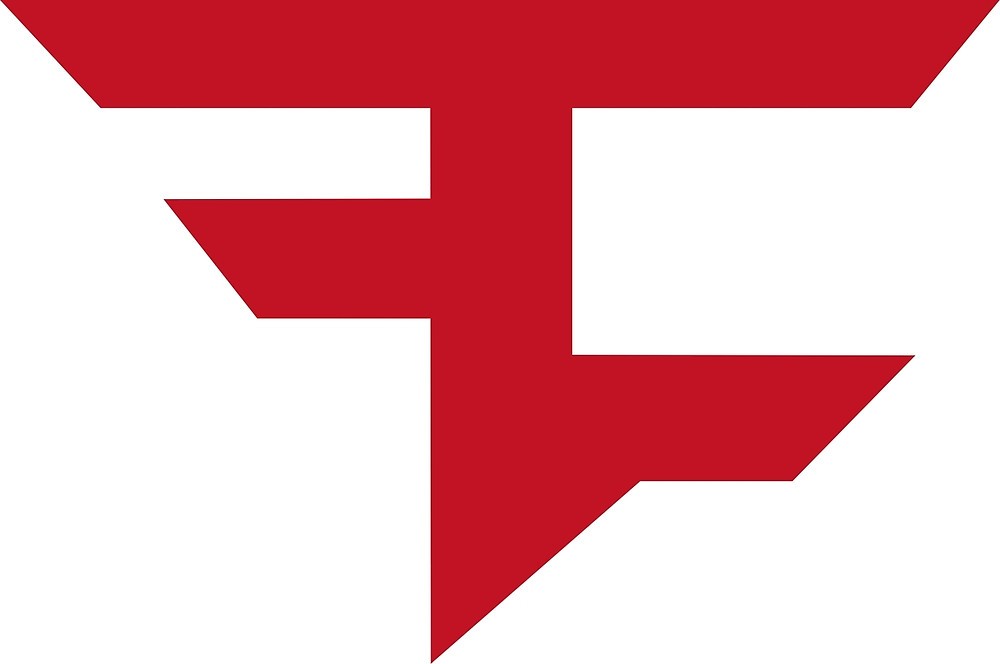 faze logo