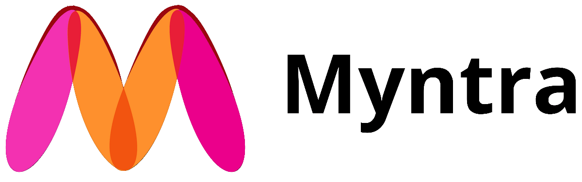 myntra logo
