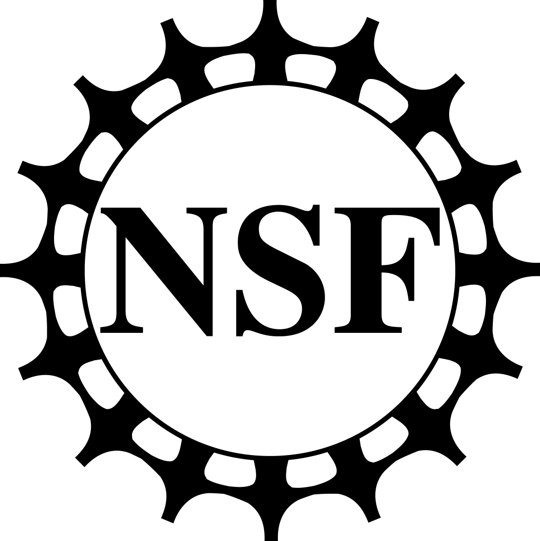 nsf logo