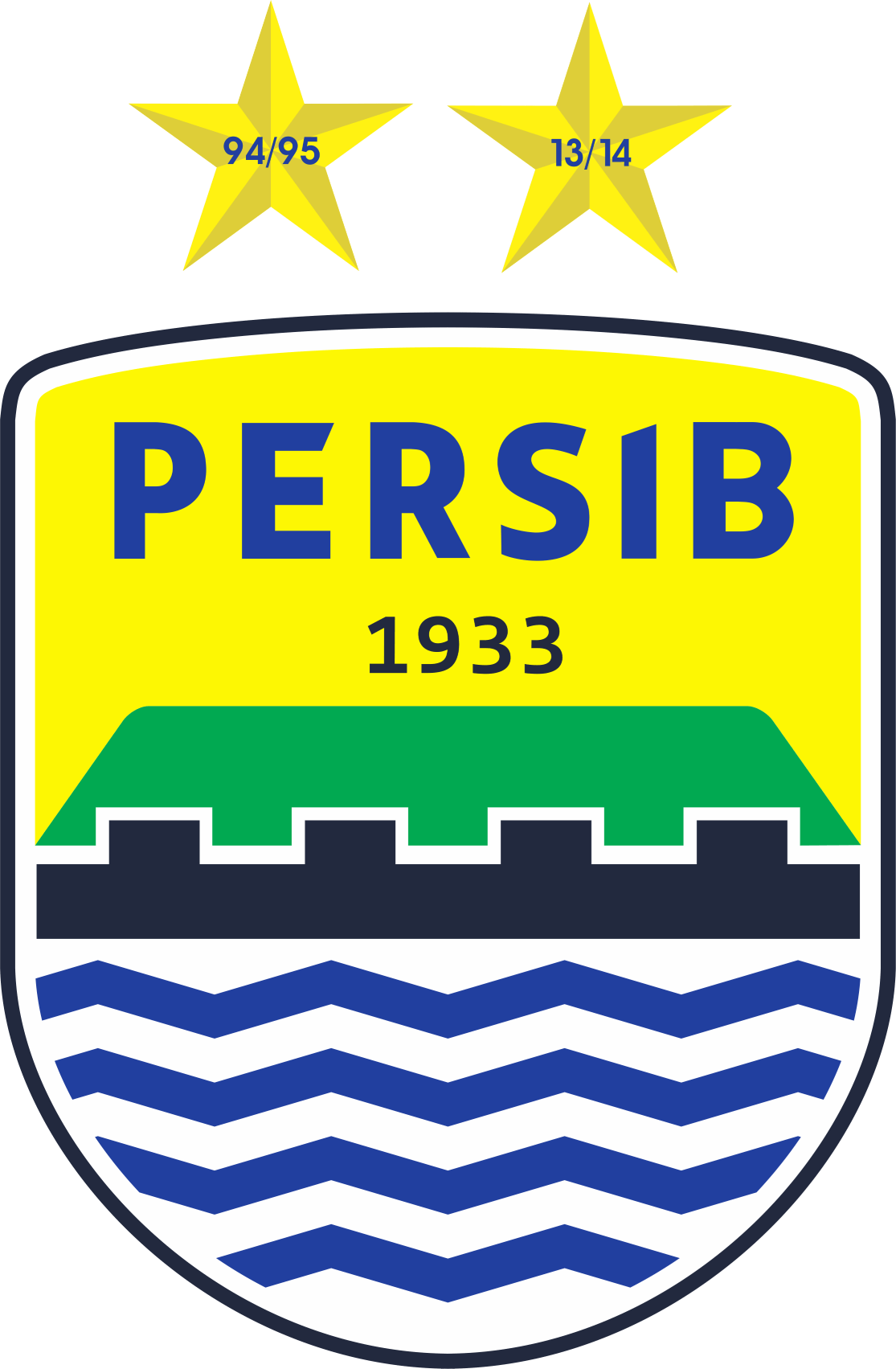 persib logo