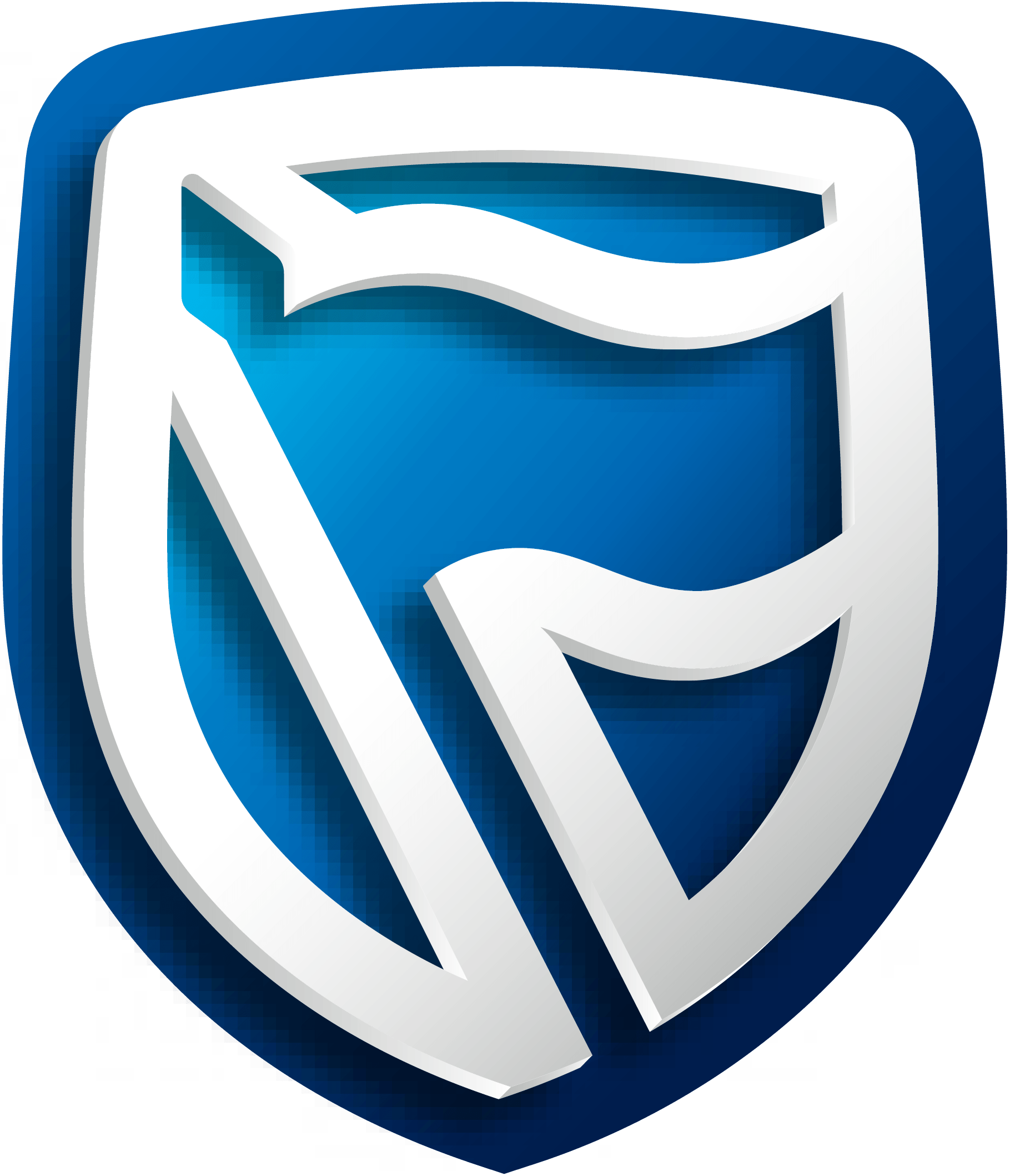 standard bank logo