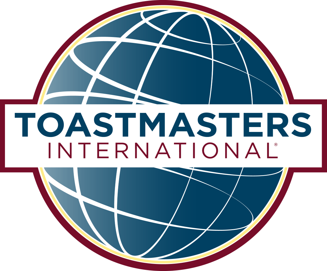 toastmasters logo