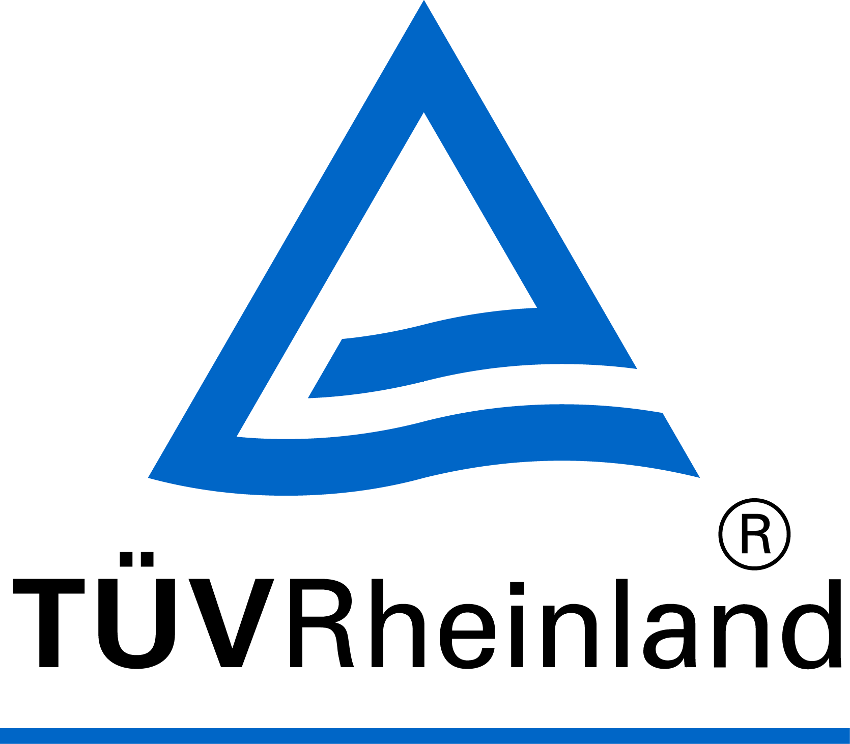 tuv logo