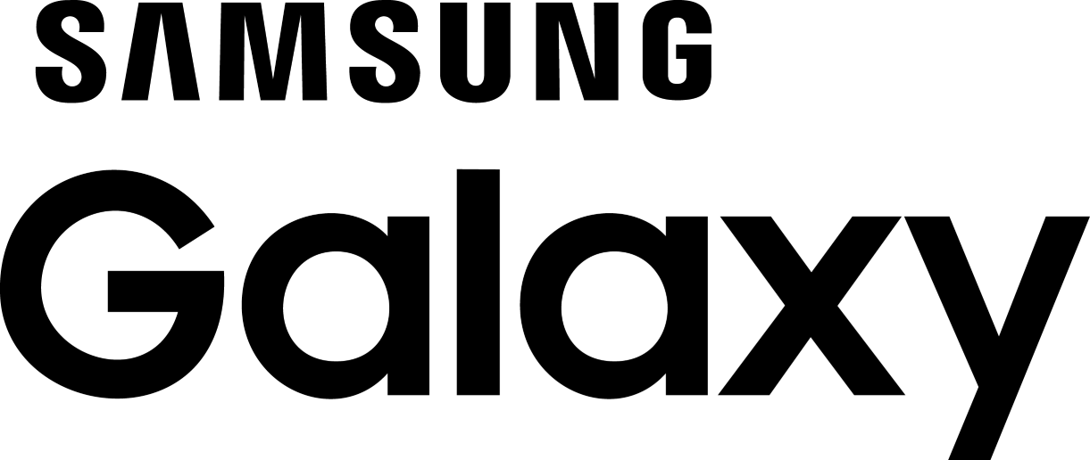 Samsung Galaxy logo