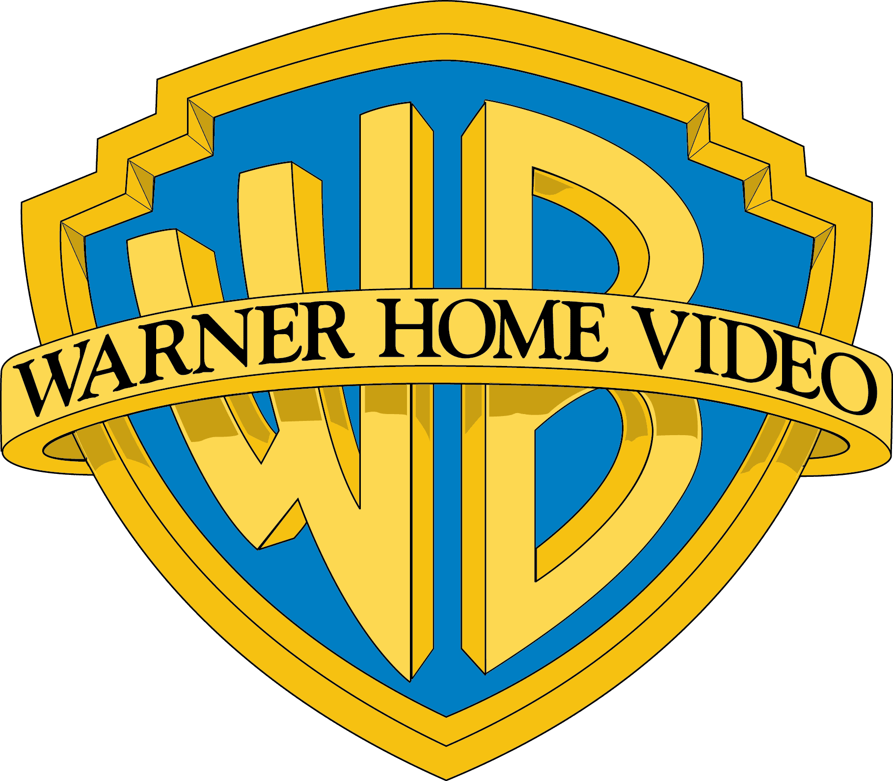 Warner Home Video