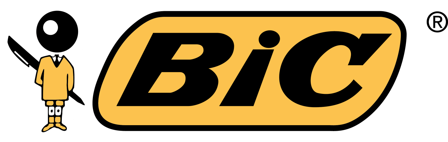 bic logo