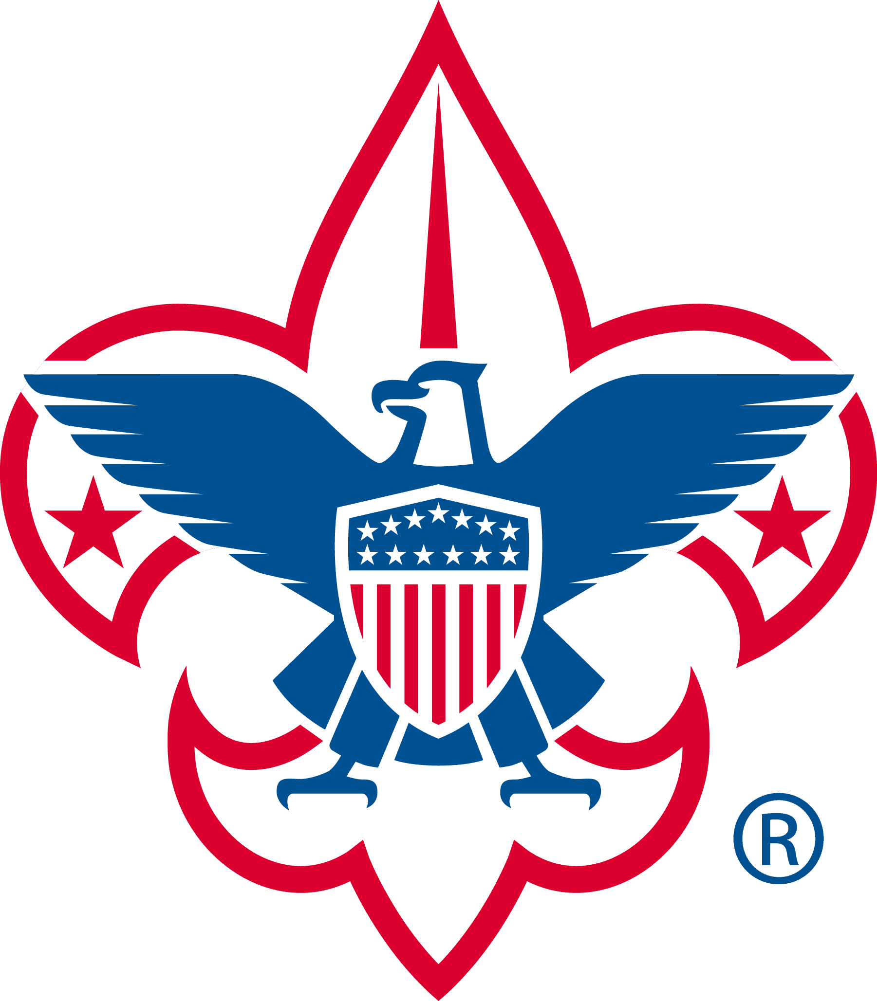 bsa logo Boy Scouts of America