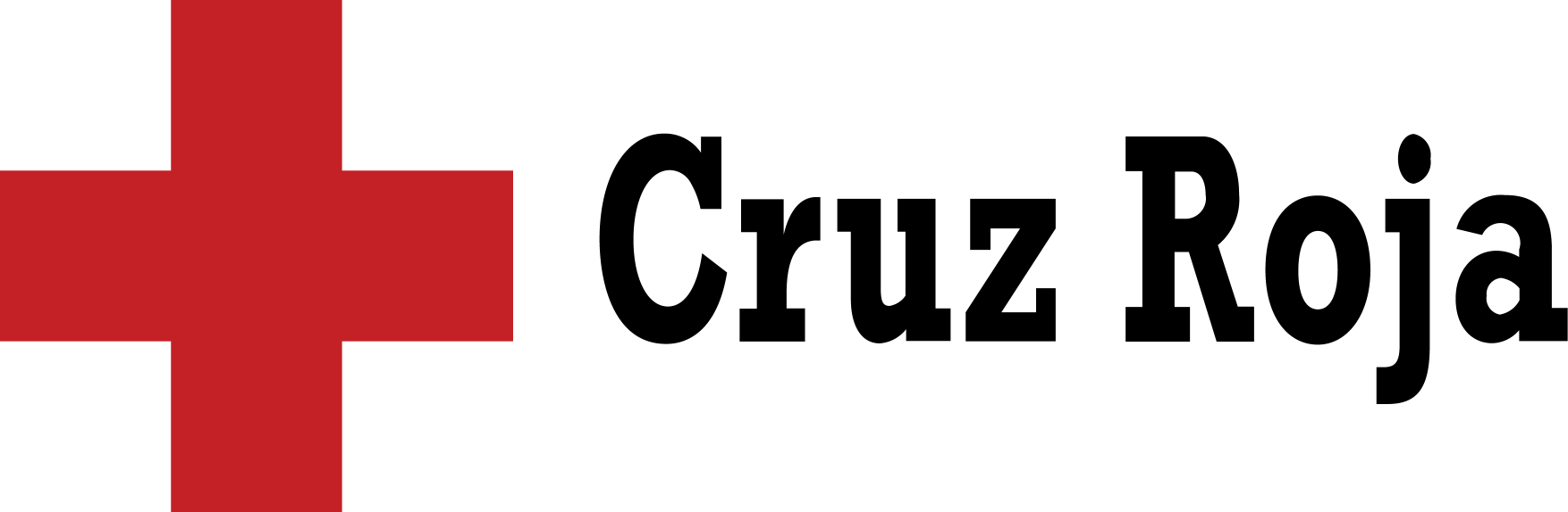 cruz roja logo