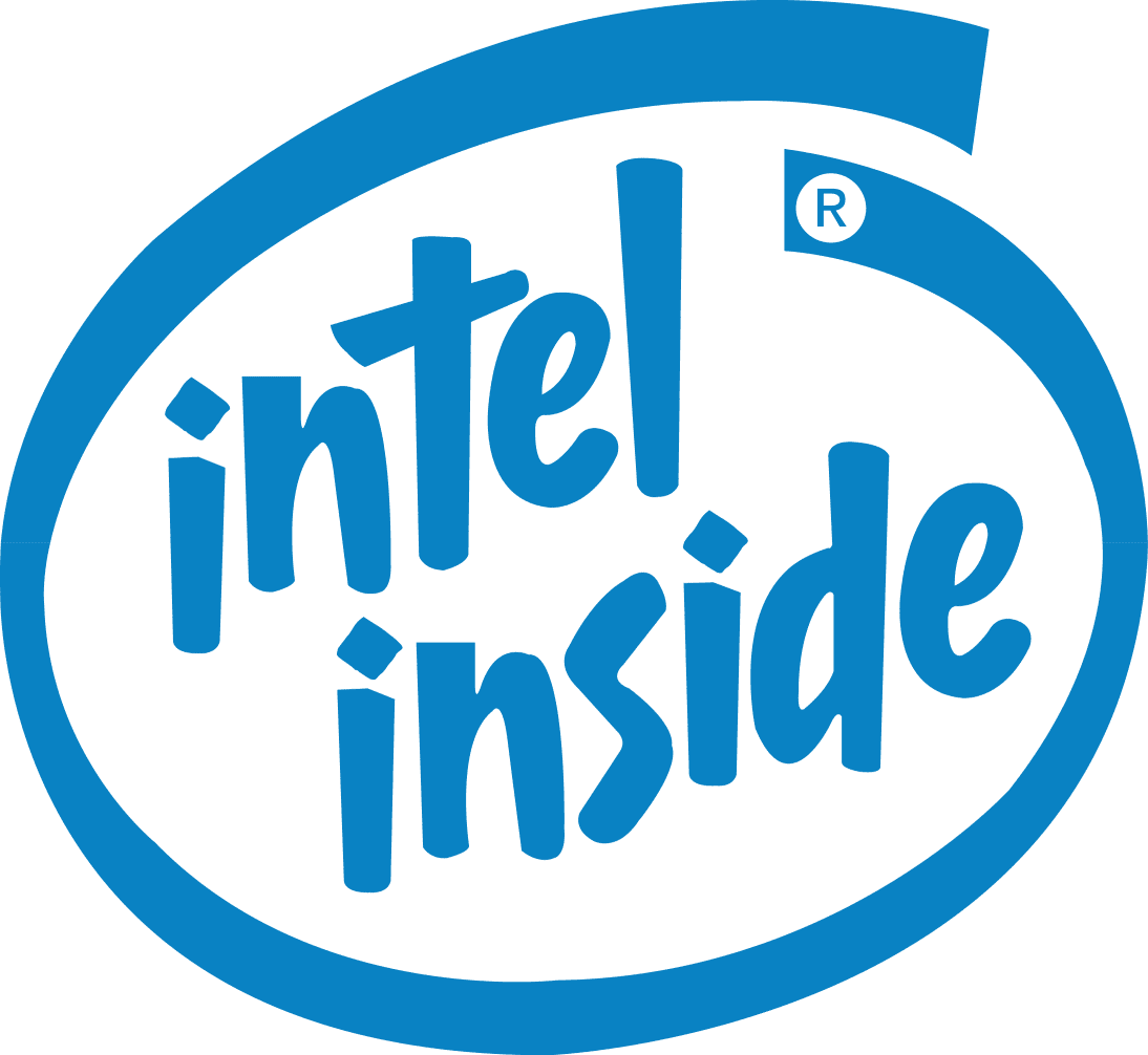 intel inside logo