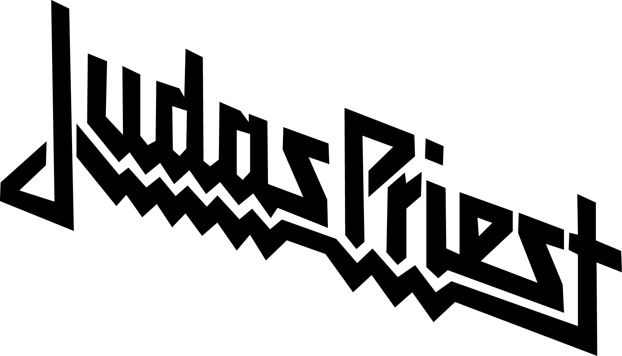 judas priest logo