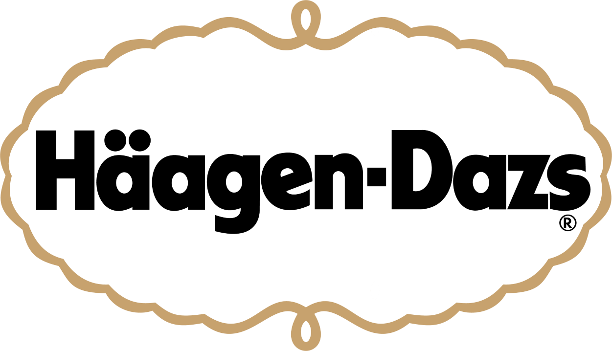 haagen dazs logo