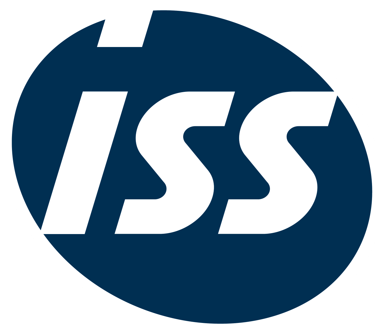 iss logo